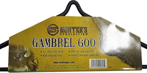 Hunters Specialties Gambrel, 600 lbs, Multi in Saudi Arabia