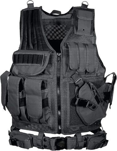 UTG 547 سترة تكتيكية لإنفاذ القانون in Kuwait