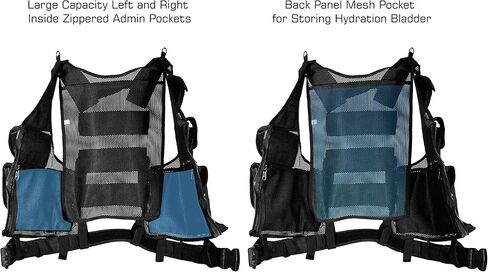 UTG 547 سترة تكتيكية لإنفاذ القانون in Kuwait