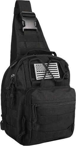 BOMTURN التكتيكية Backpack-1000D حقيبة ظهر عسكرية مقاومة للماء/قطع الليزر/حقائب CCW حقيبة رافعة حقيبة كتف تكتيكية للرجال in Kuwait