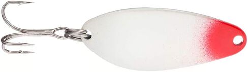 acme Little Cleo Glow Series Spoon Fishing Lure in Kuwait