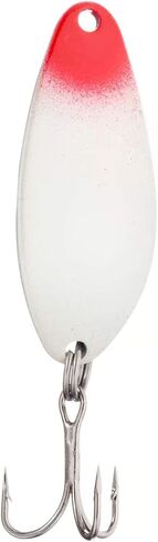 acme Little Cleo Glow Series Spoon Fishing Lure in Kuwait