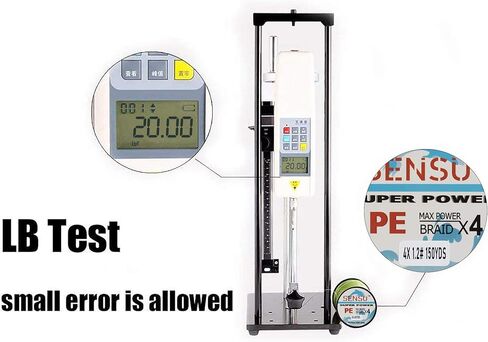 Sensu Braided Fishing Line Abrasion Resistant Superline Zero Stretch&Low Memory Extra Thin Diameter– 150 To1000 Yds, To150LB- 4 & 8 Strands in Kuwait