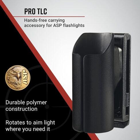 ASP Tactical Light Case (TLC) for Pro Lights in Saudi Arabia