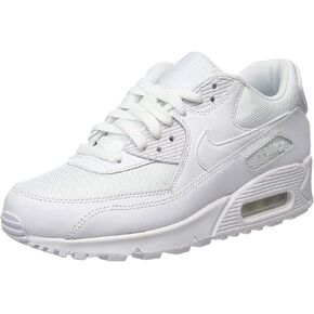 حذاء رياضي رجالي Air Max 90 أساسي من NIKE in Saudi Arabia