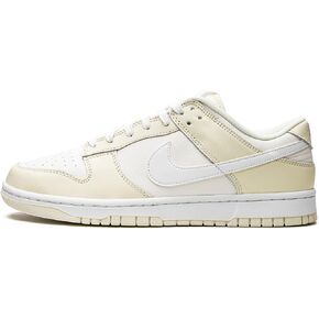 Nike Mens Dunk Low DJ6188 100 Coconut Milk - Size 15 in Saudi Arabia