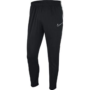 Nike Youth Dry-Fit Academy 19 Pants - Black-White YXL in Kuwait