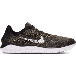 حذاء رياضي رجالي رياضي Free RN Flyknit 2018 من Nike 942838 in Saudi Arabia