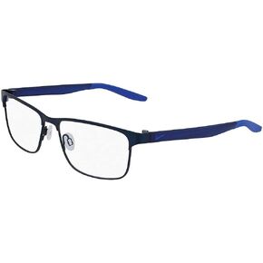 Eyeglasses NIKE 8130 416 Satin Navy/Racer Blue in Saudi Arabia