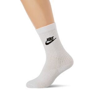 Nike Men's U Nk NSW Evry Essential Crew Socks in Kuwait