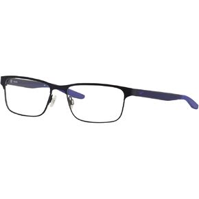 Eyeglasses NIKE 8130 416 SATIN NAVY/RACER BLUE in Saudi Arabia