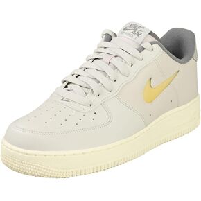 Nike Mens Air Force 1 '07 LX DC8894 001 - Size 10 in Saudi Arabia