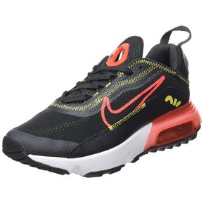 حذاء الجري Nike AIR MAX 2090 (GS) كاجوال للأولاد CJ4066-010 (DK S)، مقاس 5 in Kuwait