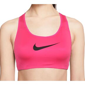 حمالة صدر رياضية غير مبطنة عالية الدعم للنساء من Nike Victory Shape in Kuwait