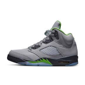 حذاء Jordan Air Jordan 5 Retro DM9014 003 Green Bean 2022 - مقاس 13 in Saudi Arabia