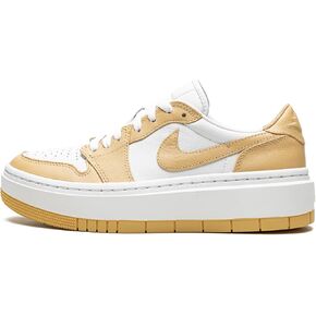 Nike Womens Air Jordan 1 LV8D Elevated Lifestyle Sneakers in Kuwait