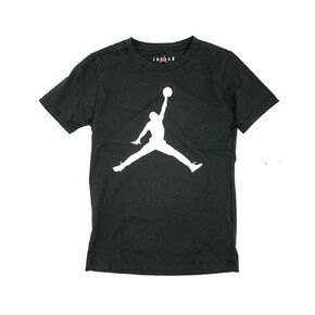 Nike Air Jordan Jumpman (Black) Big Boys T-Shirt Size Medium in Saudi Arabia