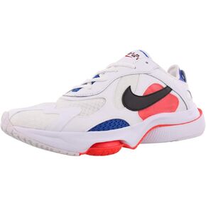 Nike Mens Air Zoom Division Sport Workout Running Shoes