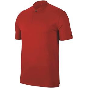 Nike TW Dri Fit Blade OLC Golf Polo 2019 Gym Red in Saudi Arabia