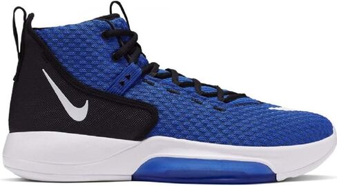 Nike Zoom Rize MID '19 Royal/White 6 in Saudi Arabia