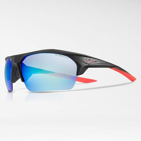 Nike Men's Terminus M Rectangular Sunglasses in Kuwait