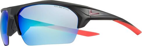 Nike Men's Terminus M Rectangular Sunglasses in Kuwait