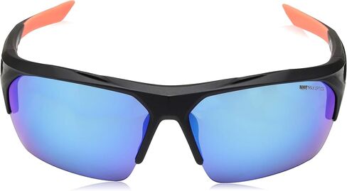 Nike Men's Terminus M Rectangular Sunglasses in Kuwait