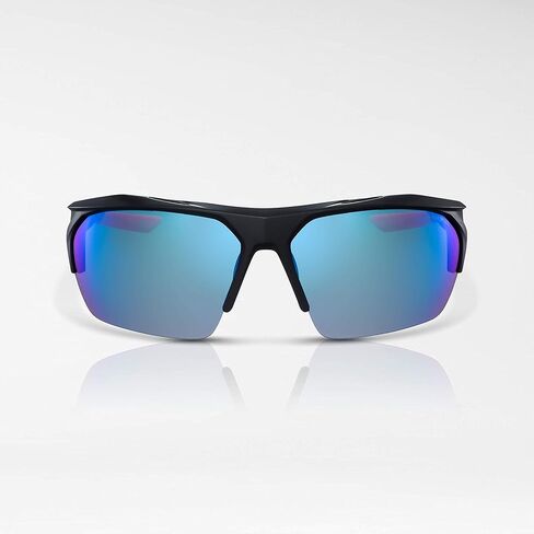 Nike Men's Terminus M Rectangular Sunglasses in Kuwait