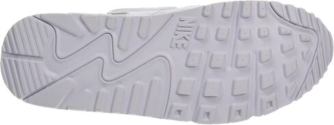 حذاء رياضي رجالي Air Max 90 أساسي من NIKE in Saudi Arabia
