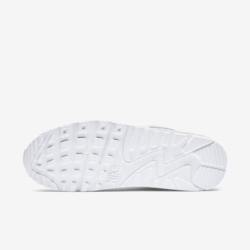 حذاء رياضي رجالي Air Max 90 أساسي من NIKE in Saudi Arabia