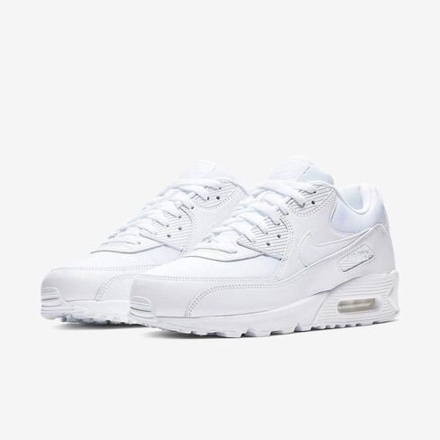 حذاء رياضي رجالي Air Max 90 أساسي من NIKE in Saudi Arabia