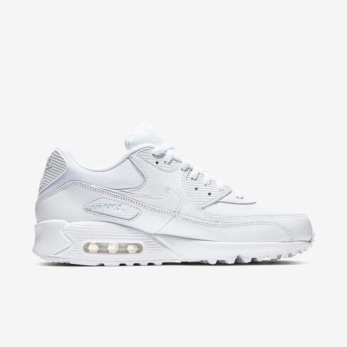 حذاء رياضي رجالي Air Max 90 أساسي من NIKE in Saudi Arabia