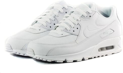 حذاء رياضي رجالي Air Max 90 أساسي من NIKE in Saudi Arabia
