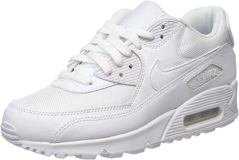 حذاء رياضي رجالي Air Max 90 أساسي من NIKE in Saudi Arabia