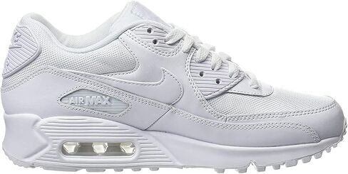 حذاء رياضي رجالي Air Max 90 أساسي من NIKE in Saudi Arabia