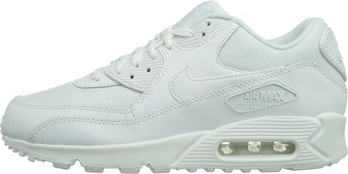حذاء رياضي رجالي Air Max 90 أساسي من NIKE in Saudi Arabia