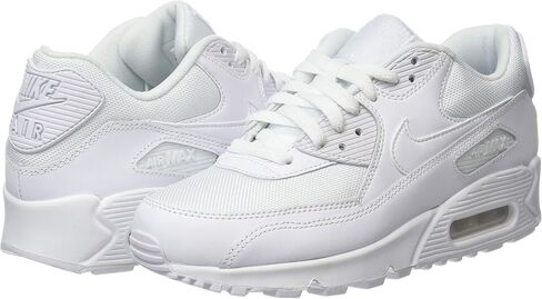 حذاء رياضي رجالي Air Max 90 أساسي من NIKE in Saudi Arabia