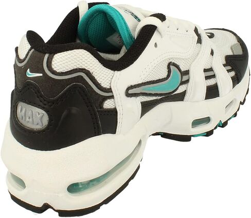 حذاء رياضي Nike Air Max 96 II للرجال للجري Cz1921 in Saudi Arabia