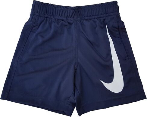 Nike Toddler Boys' Performance Swoosh Short 2T in Saudi Arabia
