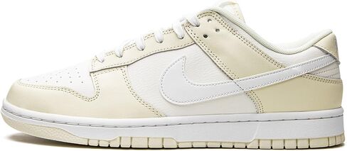 Nike Mens Dunk Low DJ6188 100 Coconut Milk - Size 15 in Saudi Arabia