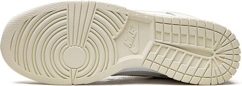 Nike Mens Dunk Low DJ6188 100 Coconut Milk - Size 15 in Saudi Arabia