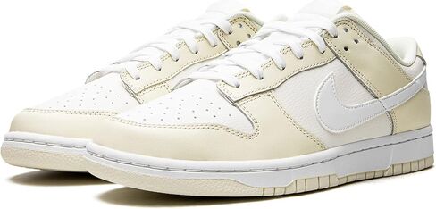 Nike Mens Dunk Low DJ6188 100 Coconut Milk - Size 15 in Saudi Arabia