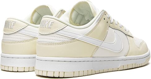 Nike Mens Dunk Low DJ6188 100 Coconut Milk - Size 15 in Saudi Arabia