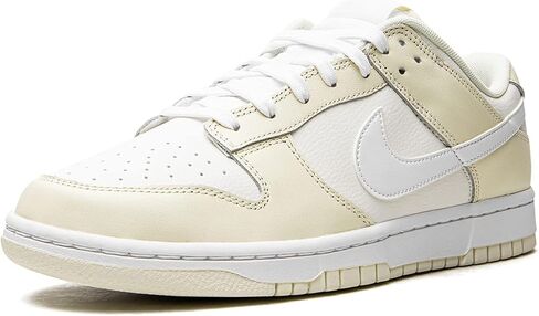 Nike Mens Dunk Low DJ6188 100 Coconut Milk - Size 15 in Saudi Arabia