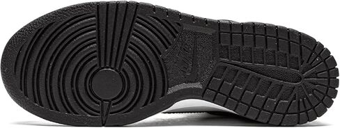 Nike Youth Dunk High GS DB2179 103 Black/White - Size 6.5Y in Saudi Arabia