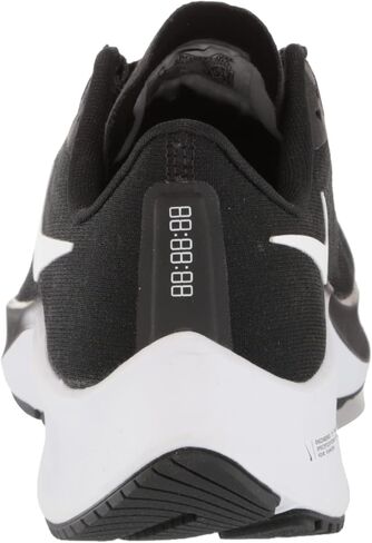 Nike Womens Air Zoom Pegasus 37 Tb Casual Running Shoe Cj0506-001 Size 11 Black/White in Saudi Arabia