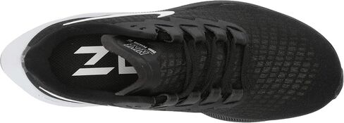 Nike Womens Air Zoom Pegasus 37 Tb Casual Running Shoe Cj0506-001 Size 11 Black/White in Saudi Arabia