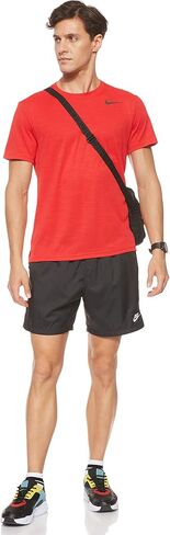 Nike Men's Breathe Training Top in Saudi Arabia