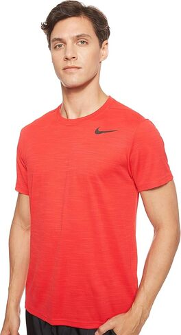 Nike Men's Breathe Training Top in Saudi Arabia