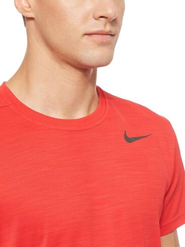 Nike Men's Breathe Training Top in Saudi Arabia
